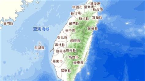 台灣的地名|地名資訊服務網